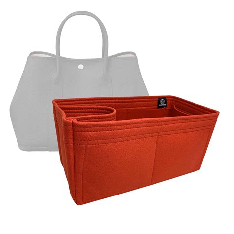 Bag Organizer for Hermes Garden Party 36 (Type A)